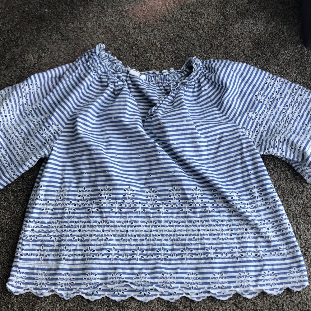 Gap top size S